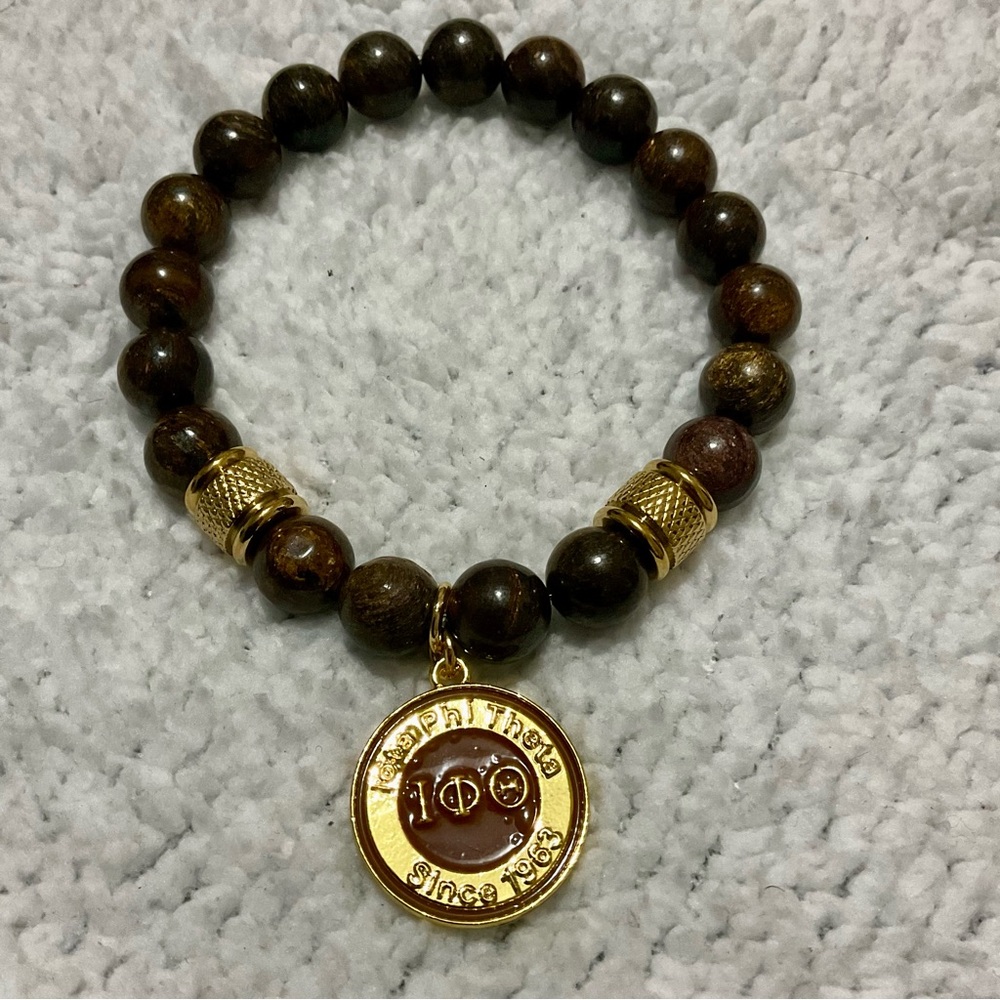 IOTA PHI THETA bracelet